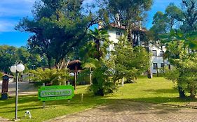 Apartamento Familiar Gramado
